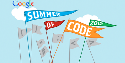 Google Summer of Code: Get Paid to write for Open Source!