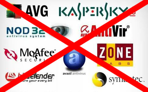 The Truth About Anti-Virus and Firewall Apps (What the software giants don’t want you to know about!)