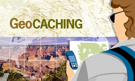 Geocaching: The geekiest fun you can have outside