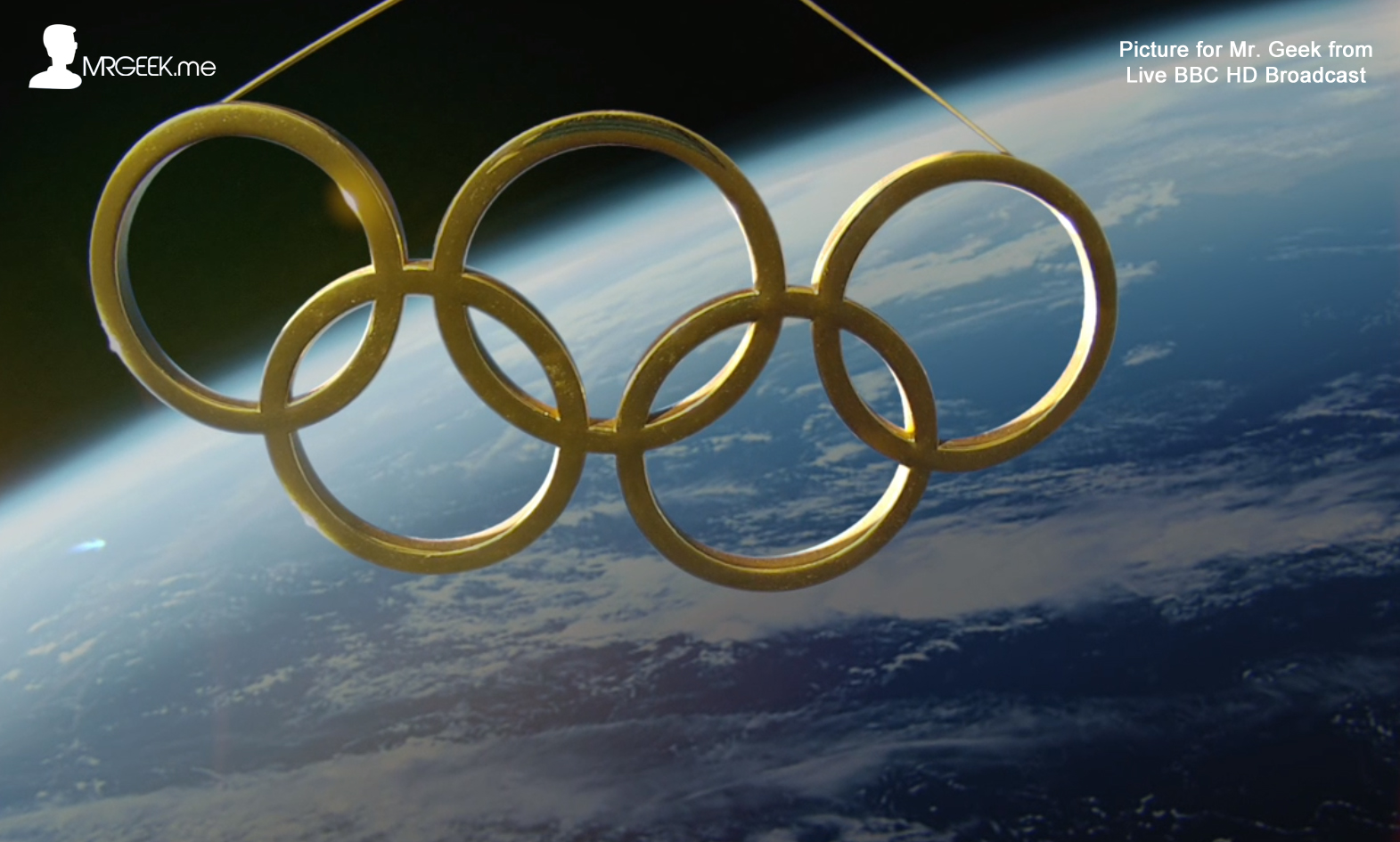 Interesting facts you didn’t know about London Olympics 2012