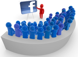 Facebook Marketing tips for Webmasters