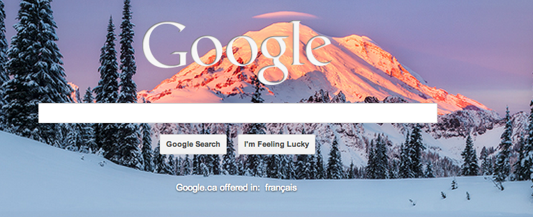 Google to Remove Custom Backgrounds, Possible Major Changes Ahead