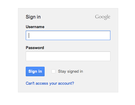 Securing your Gmail Account with 2-step verification (prevent getting hacked) -