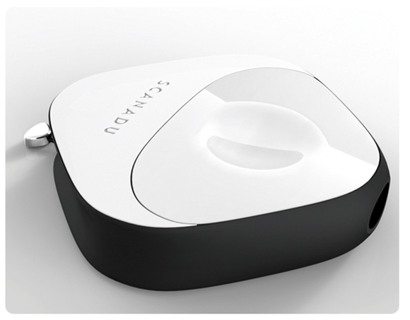 Introducing Scout by Scanadu – Your Pocket Doctor