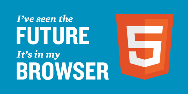 3 Misconceptions about HTML5