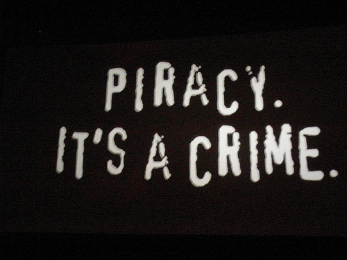 AT&T, Comcast, Verizon & others will (ineffectively) target pirates