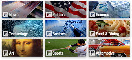 Flipboard