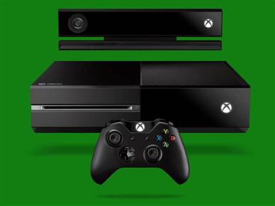 5 Highlights to Take Away from the Xbox One Unveiling