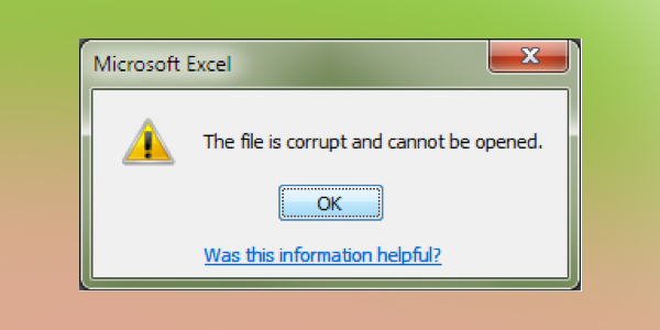 How to Corrupt a File Permanently ?