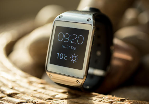 Galaxy Gear