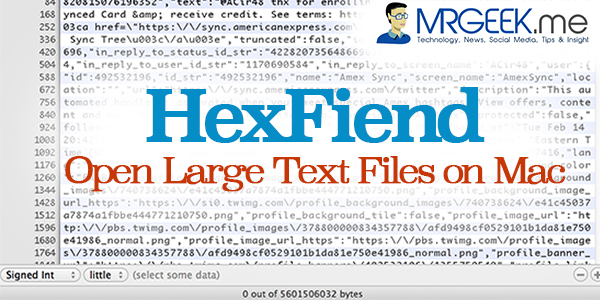 how to open a large text file